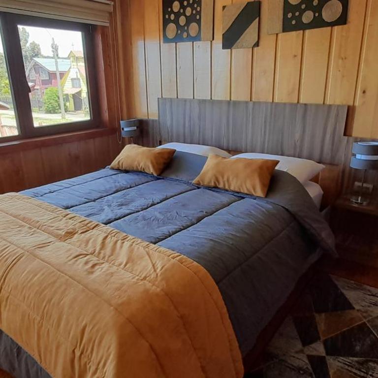 Hotel CasaQuinchao - Small Double Room - 3