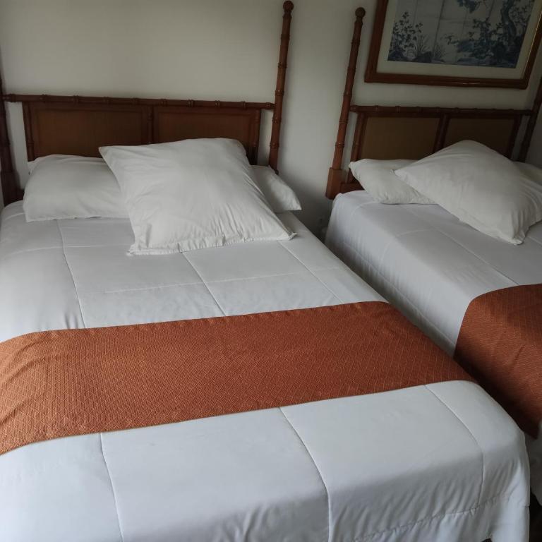 Hotel Zaracay - Habitación Triple - 3