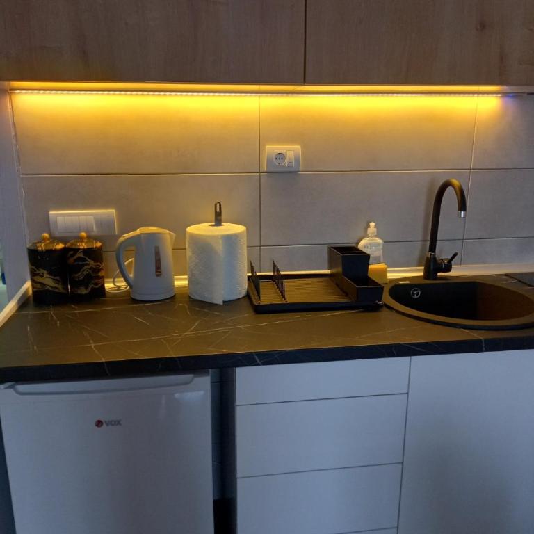 Welcome Apartments - Apartman sa 1 Spavaćom Sobom - 13