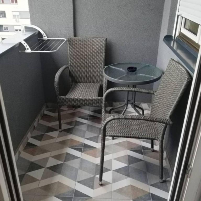 Welcome Apartments - Apartman sa 1 Spavaćom Sobom - 30