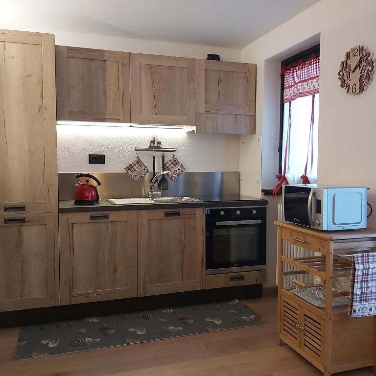 La petite maison - Appartamento con 2 Camere da Letto - 5