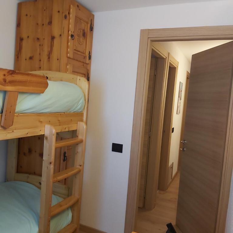 La petite maison - Appartamento con 2 Camere da Letto - 11