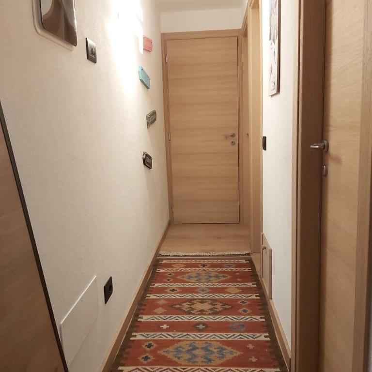 La petite maison - Appartamento con 2 Camere da Letto - 6