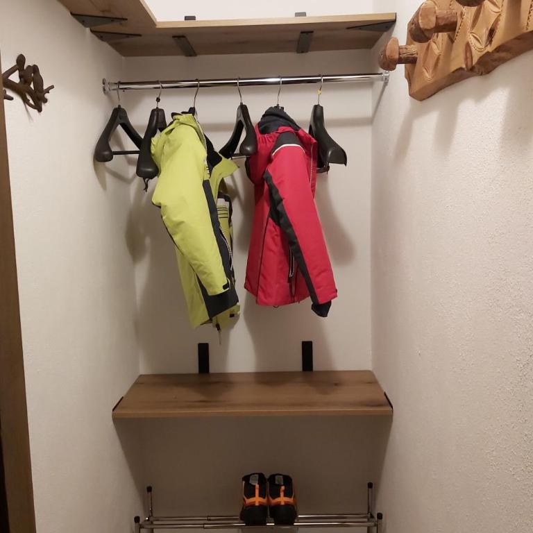 La petite maison - Appartamento con 2 Camere da Letto - 16
