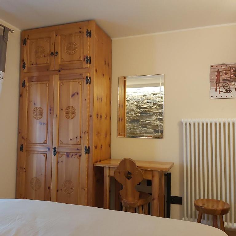 La petite maison - Appartamento con 2 Camere da Letto - 9