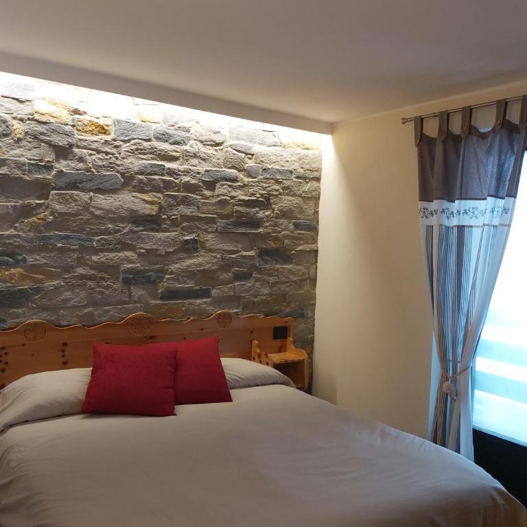 La petite maison - Appartamento con 2 Camere da Letto - 8