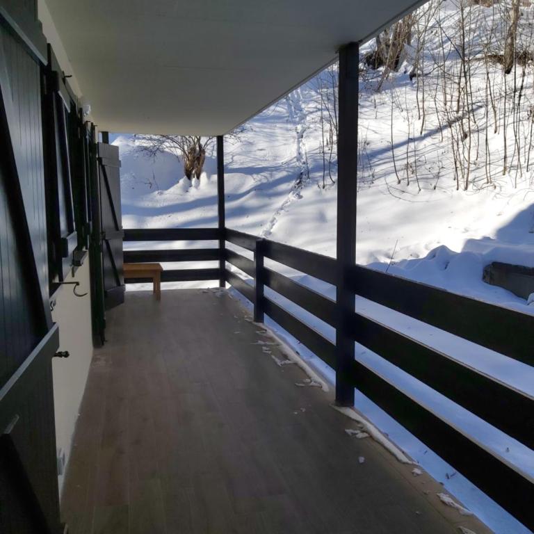 La petite maison - Appartamento con 2 Camere da Letto - 17