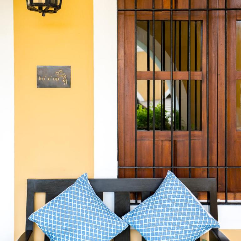 Boutique by The Museo - Luxury Suite - 3