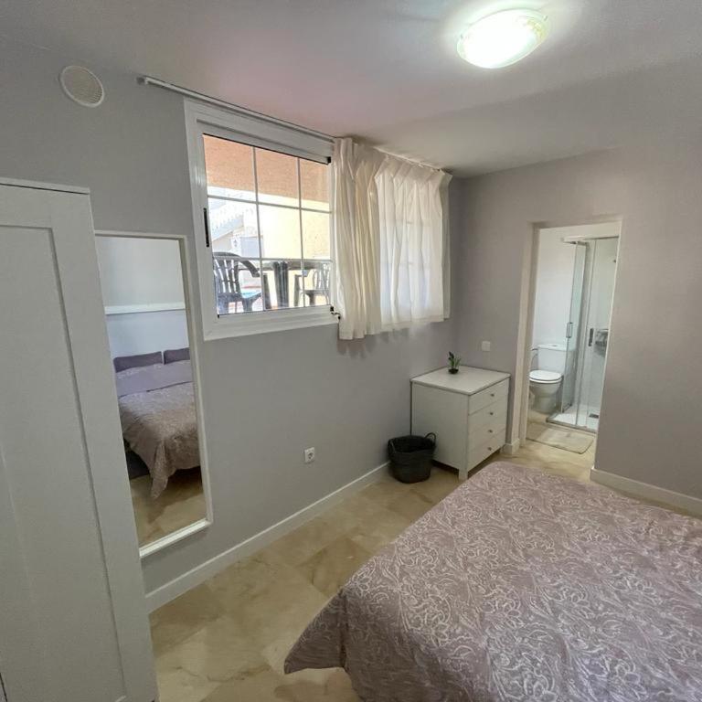 Apartament CALETA - Two-Bedroom Apartment - 2