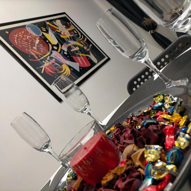 Red Roses Domus Rome - Appartamento con 1 Camera da Letto - 20