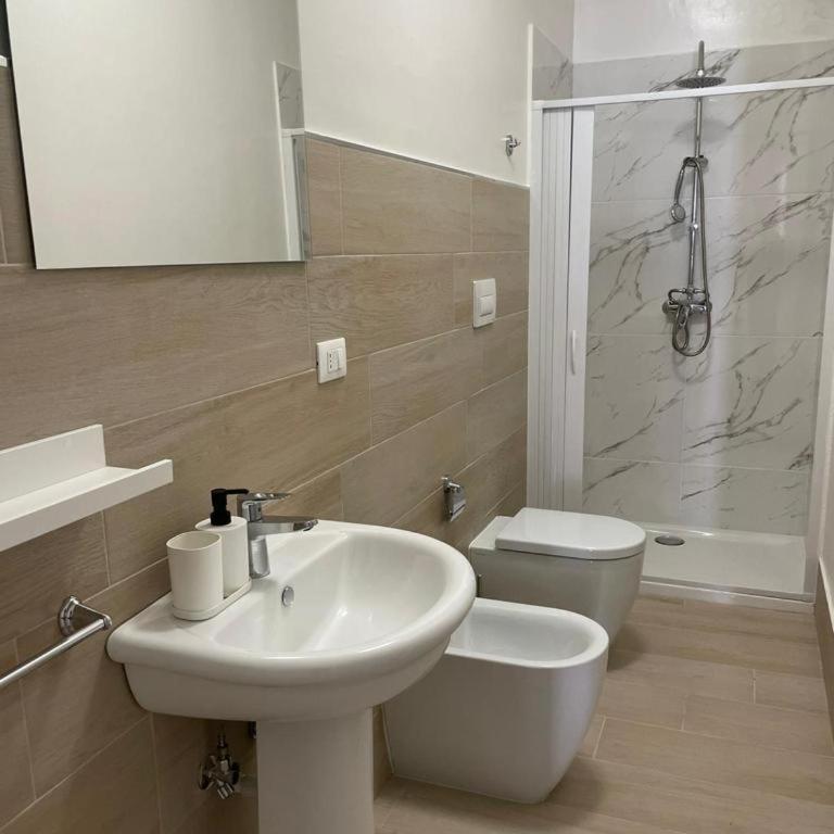 Guest House 513 - Appartamento con 1 Camera da Letto - 4