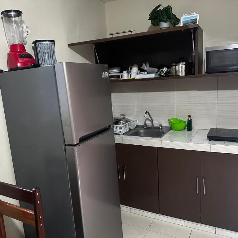 ALCOBY APARTMENT - Apartamento - Planta baja - 4