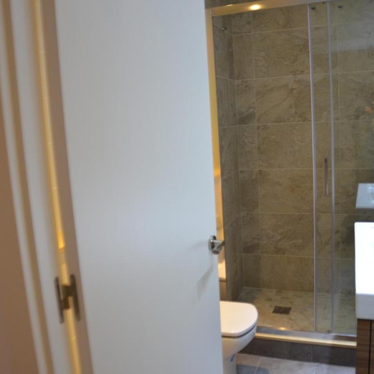 Autèntic Eixample Barcelona - Three-Bedroom Apartment - Muntaner 32 - 11