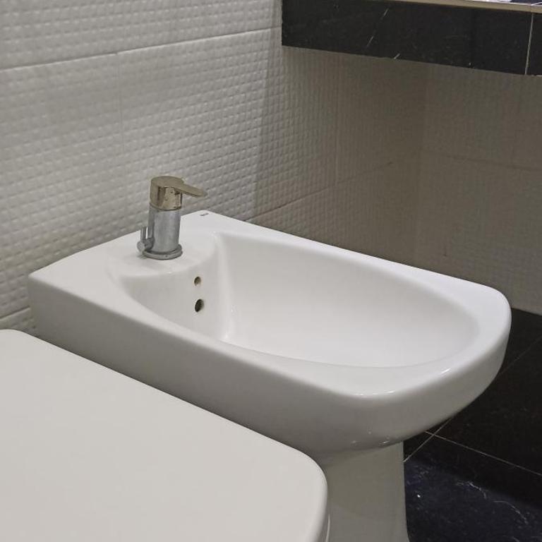 Departamento 3 Ambientes con Cochera MDQ PLAYA SOLO FAMILIAS - Two-Bedroom Apartment - 12