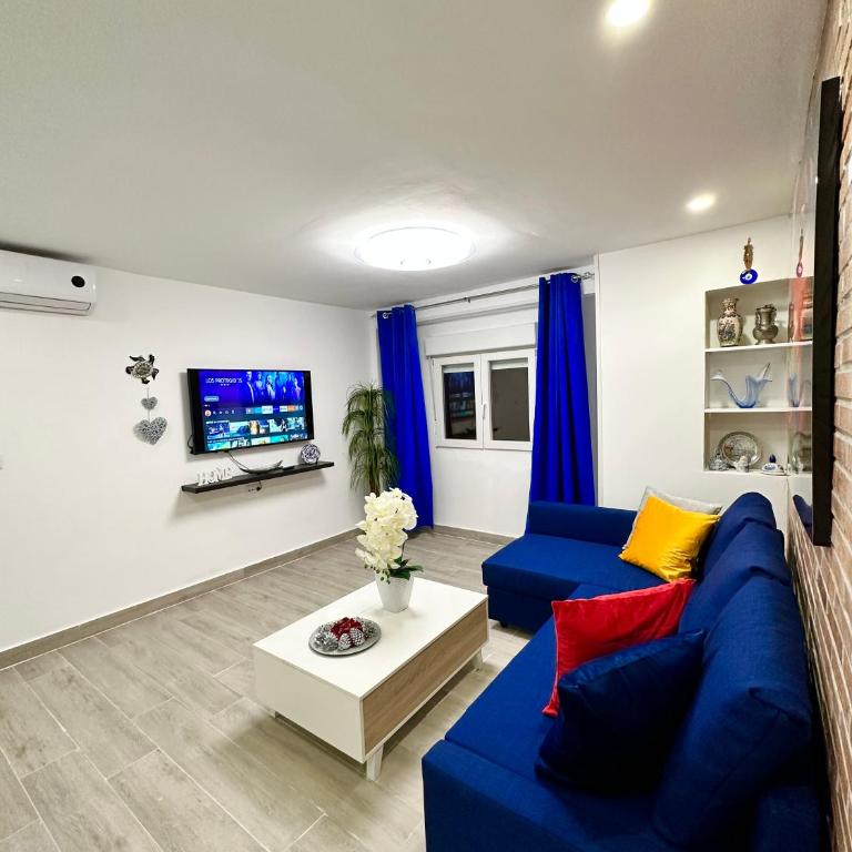 Rambla Apartment by the Sea - Apartment - 16