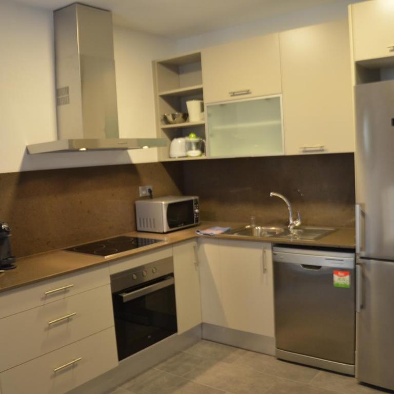 Autèntic Eixample Barcelona - Three-Bedroom Apartment - Muntaner 32 - 15