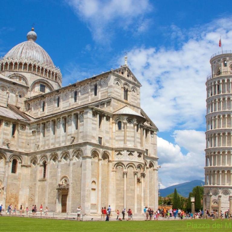 Hello Pisa B&B - Double Room with Private Bathroom - 10