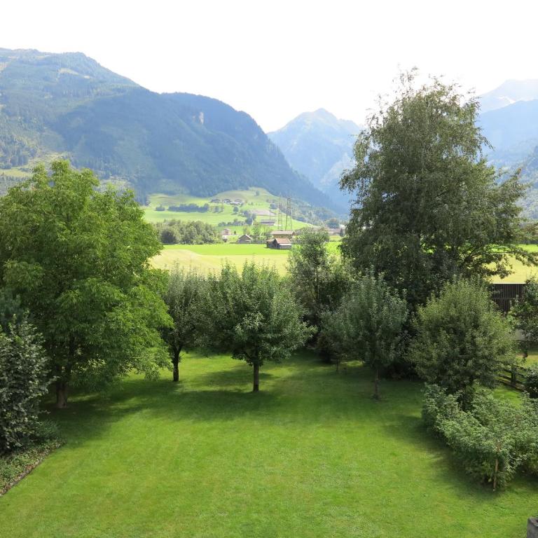 Chalet Anna Appartment - Two-Bedroom Apartment - 10
