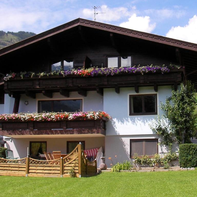 Chalet Anna Appartment - Two-Bedroom Apartment - 2