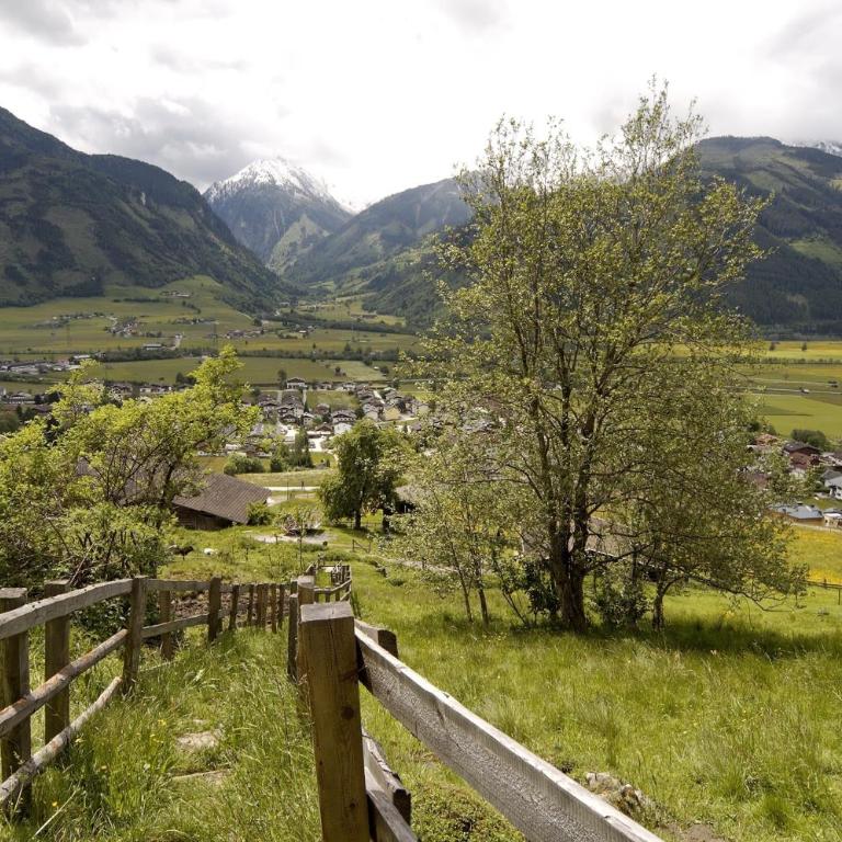 Chalet Anna Appartment - Two-Bedroom Apartment - 23