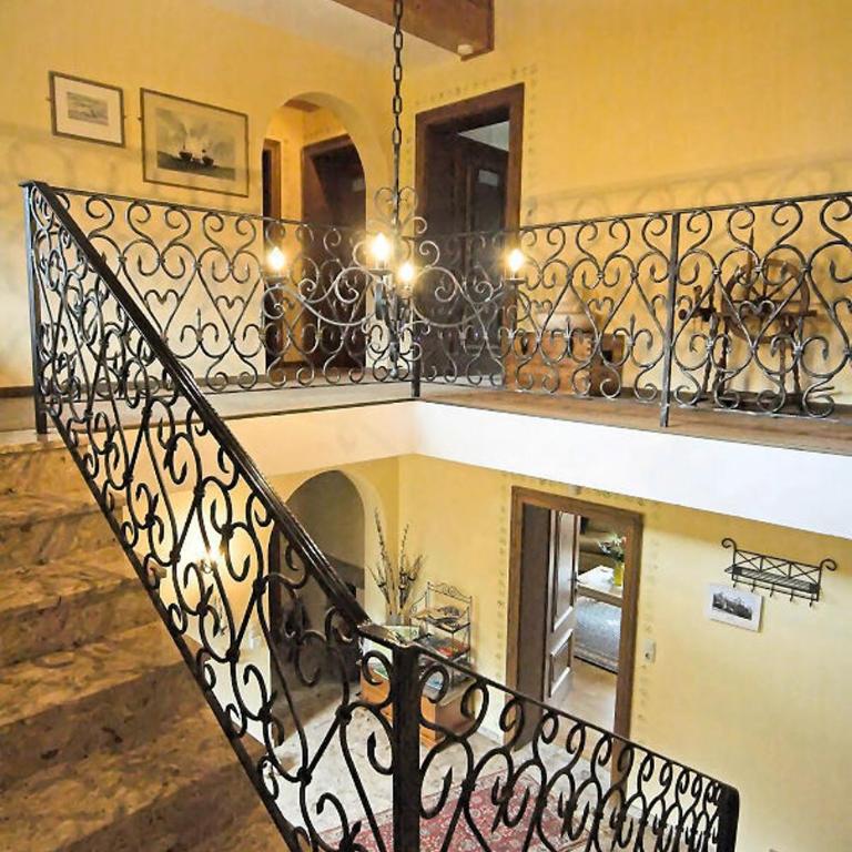 Chalet Anna Appartment - Two-Bedroom Apartment - 4
