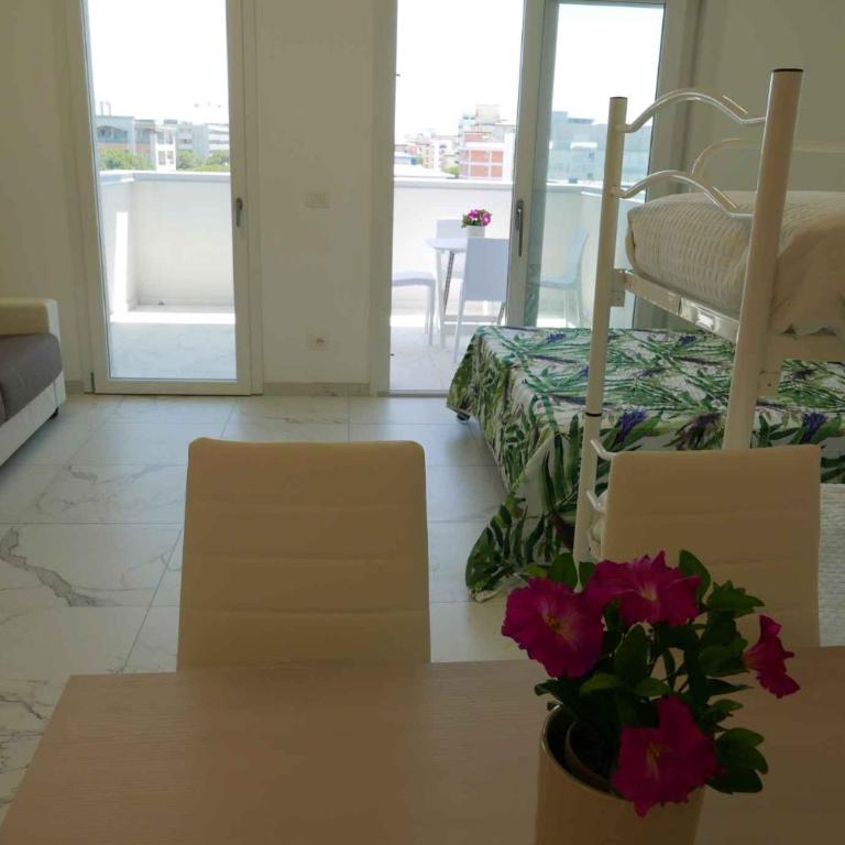 Apartments in Bibione 42838 - Monolocale - 1