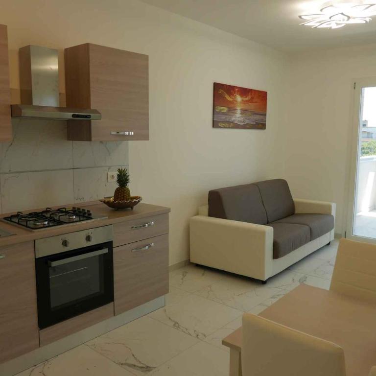 Apartments in Bibione 42838 - Monolocale - 2