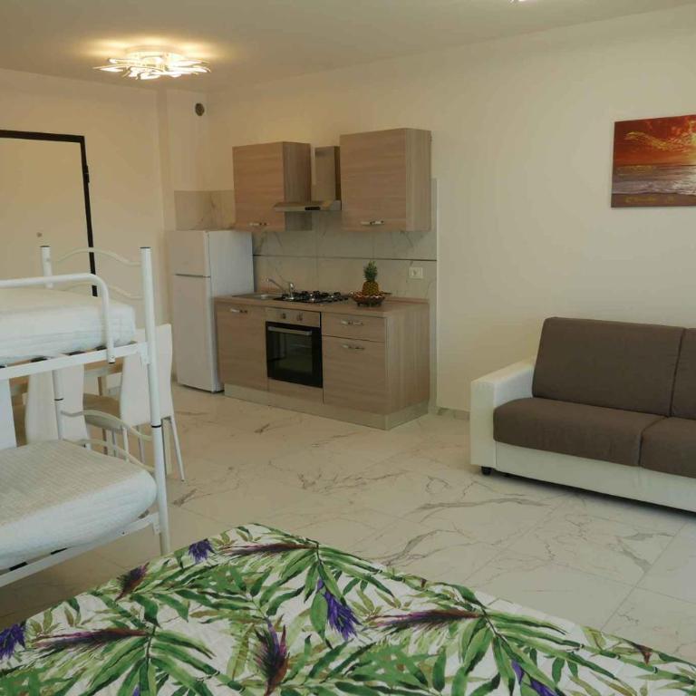 Apartments in Bibione 42838 - Monolocale - 3