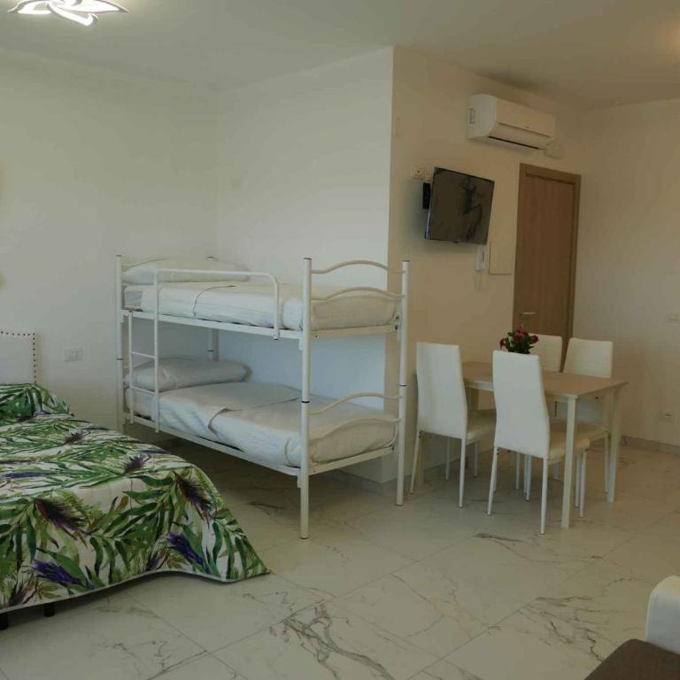 Apartments in Bibione 42838 - Monolocale - 4