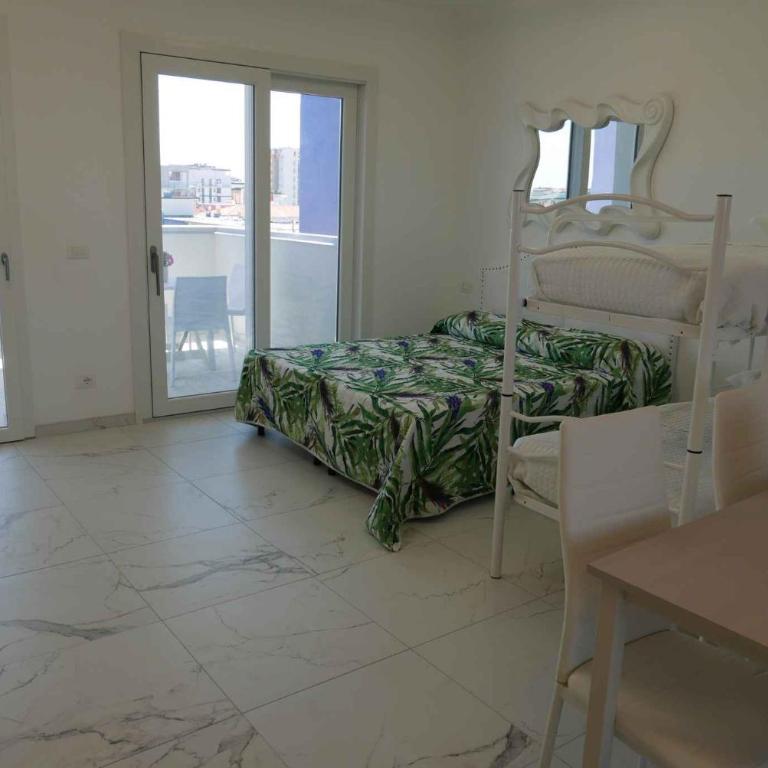 Apartments in Bibione 42838 - Monolocale - 5