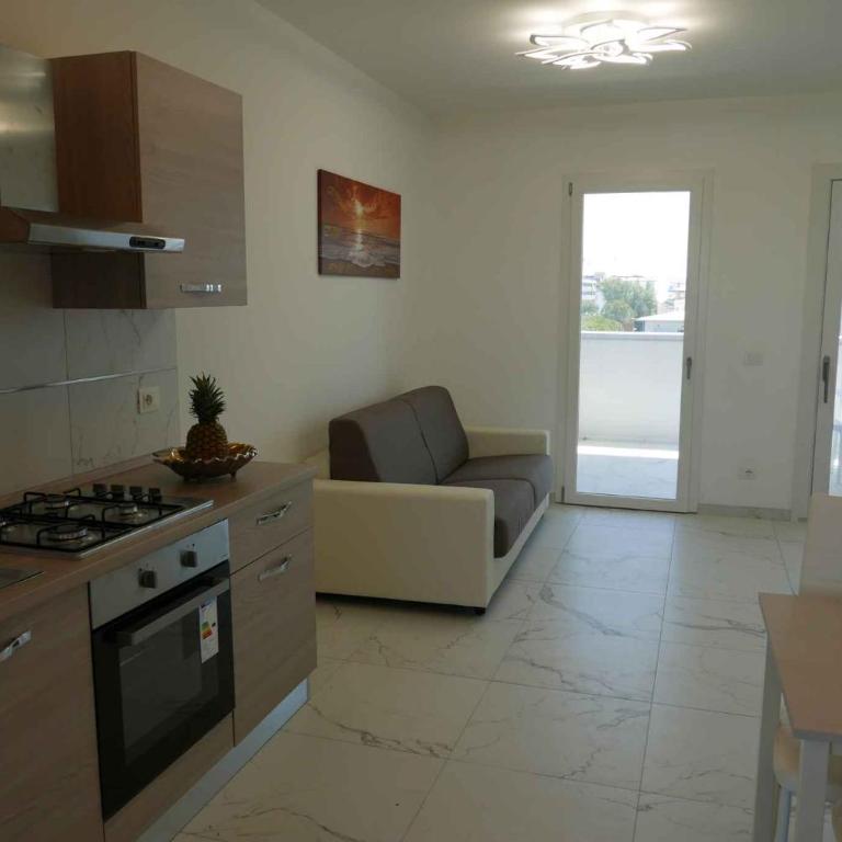 Apartments in Bibione 42838 - Monolocale - 8