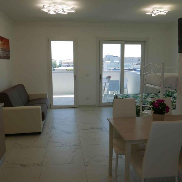 Apartments in Bibione 42838 - Monolocale - 9