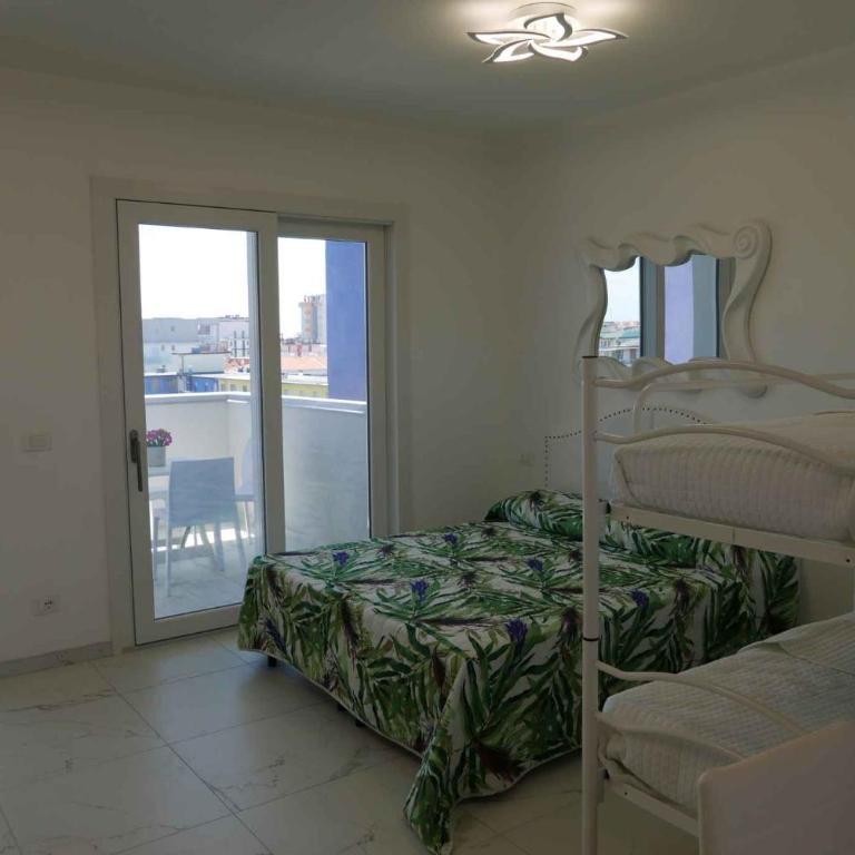 Apartments in Bibione 42838 - Monolocale - 11