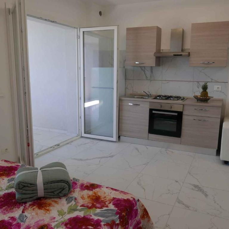 Apartments in Bibione 42838 - Monolocale - 3