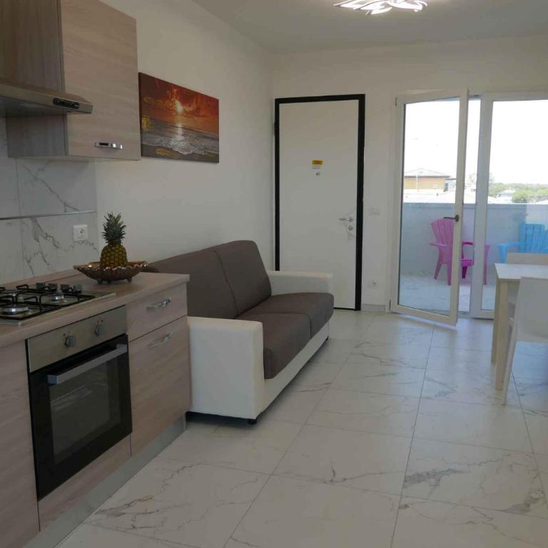 Apartments in Bibione 42838 - Monolocale - 4