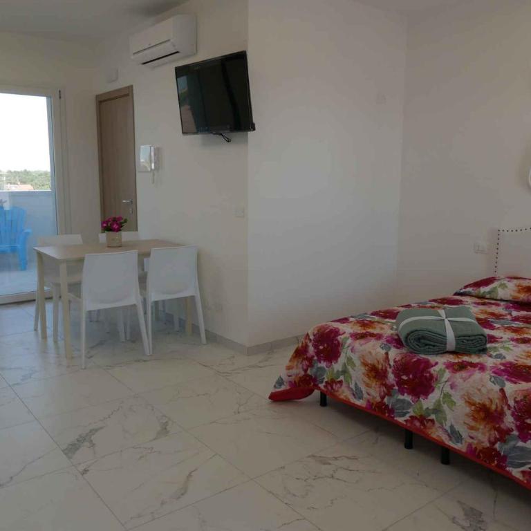 Apartments in Bibione 42838 - Monolocale - 5