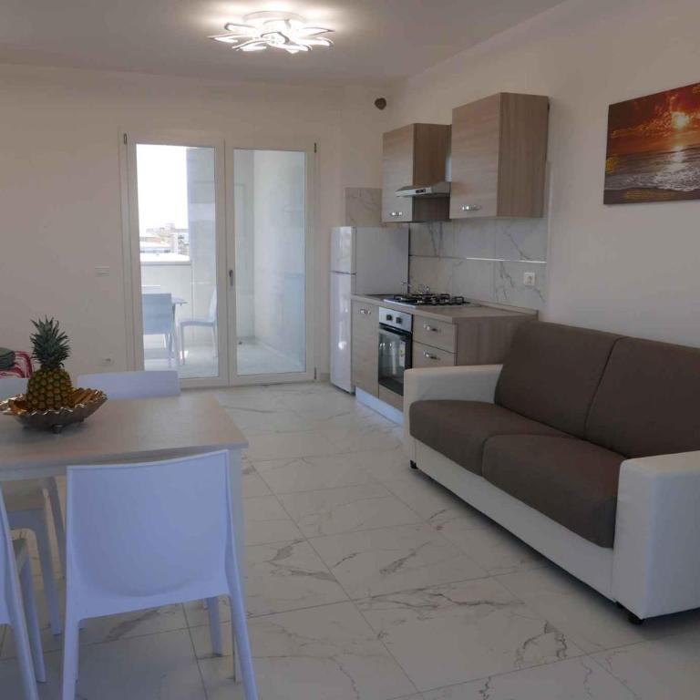 Apartments in Bibione 42838 - Monolocale - 7