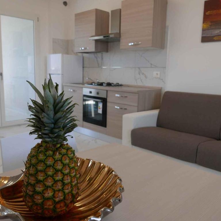 Apartments in Bibione 42838 - Monolocale - 9