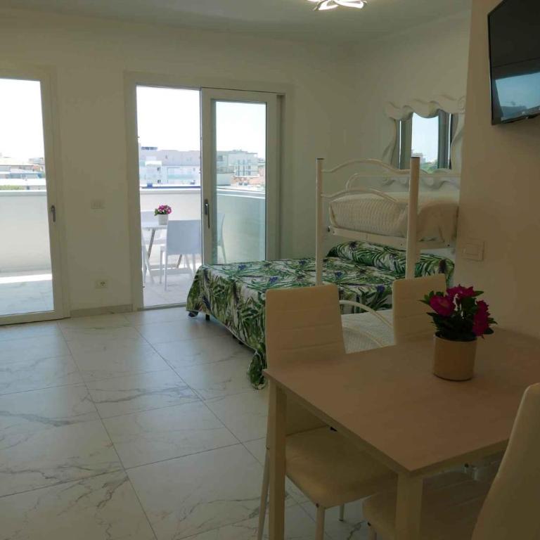Apartments in Bibione 42838 - Monolocale - 12