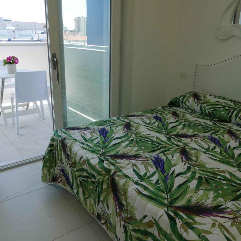 Apartments in Bibione 42838 - Monolocale - 13
