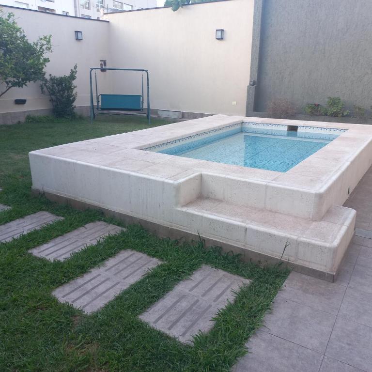 1670 House - Casa - 33
