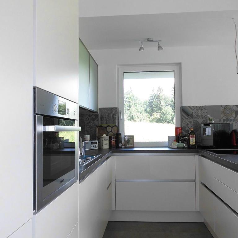 Haus Lichtblick - Five-Bedroom House - 21