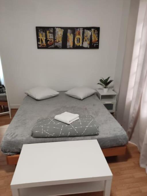 Studio Paris 13 - Appartamento con 1 Camera da Letto - 1