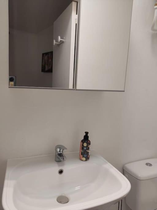 Studio Paris 13 - Appartamento con 1 Camera da Letto - 7