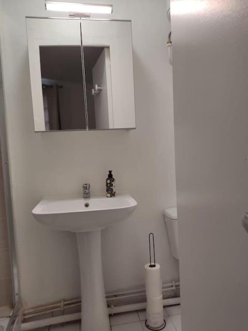 Studio Paris 13 - Appartamento con 1 Camera da Letto - 9