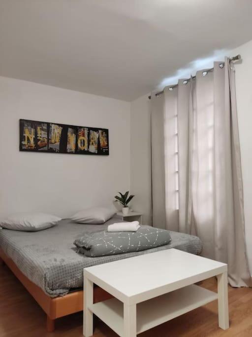Studio Paris 13 - Appartamento con 1 Camera da Letto - 14