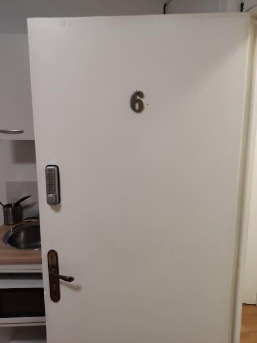 Studio Paris 13 - Appartamento con 1 Camera da Letto - 15