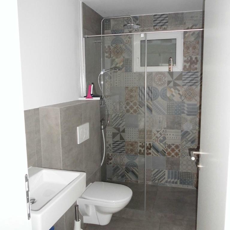 Haus Lichtblick - Five-Bedroom House - 22