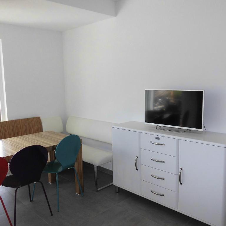 Haus Lichtblick - Five-Bedroom House - 28
