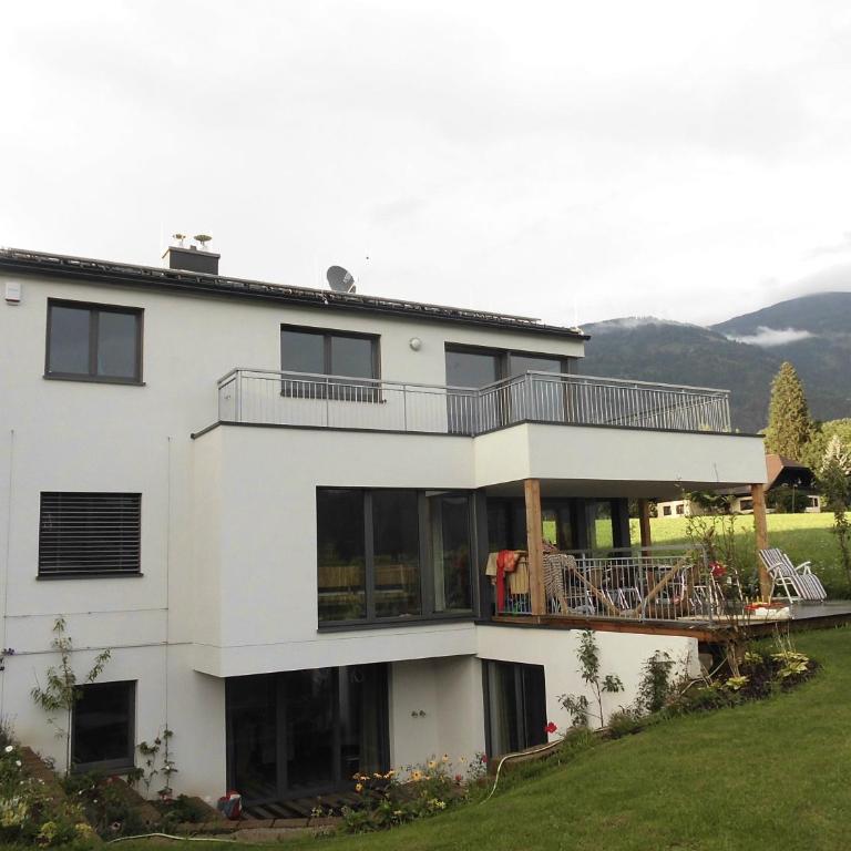 Haus Lichtblick - Five-Bedroom House - 30